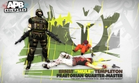 APB Reloaded - New characters, new modifications 
