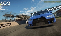 Auto Club Revolution - new cars!