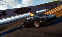 Auto Club Revolution - open beta begins