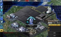 BattleSpace - new MMO browser game moves into Open Beta