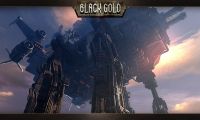 Black Gold Online - new MMO and official website