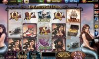 New Facebook game - Blackjack Casino