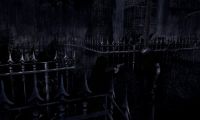 BlackSoul - Zombies and trailer