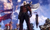 Blade & Soul in Europe and America