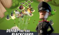 Boom Beach - New strategy for Androids