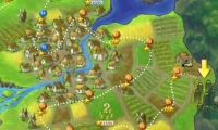 Bubble Witch Saga goes to App Store