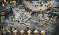 Call of Gods EX - browser games turns into strategic mobile phone game