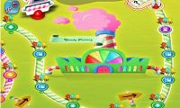Candy Crush Saga - This FB hit has 410 levels