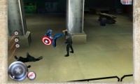 Captain America: Sentinel of Liberty - iOS game is now FREE