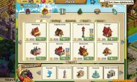 CastleVille Legends for iOS