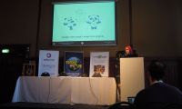 Casual Connect Amterdam 2014 – second day