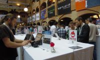 Casual Connect Amterdam 2014 – first day