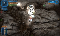 Czech game Miner Wars Arena is released 