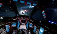 Anticipated MMO Star Citizen - People gave over 19 million dollars