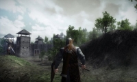 MMORPG Game of Thrones - new video
