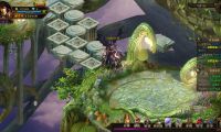 Closed beta for League of Angles this year