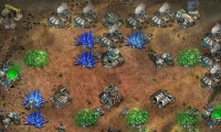 Command & Conquer: Tiberium Alliances - Trailer and pictures