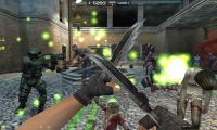 Counter-Strike Nexon: Zombies - Open Beta has a date