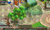 Crystal Saga: 100,000 $ for loyal players