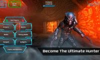 Another FREE game for iOS - AVP: Evolution