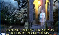 Another FREE game for iOS - Red Crow Mysteries: Legion