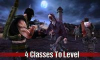 Another FREE game for iOS - 2013: Infected War