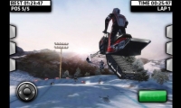 Another FREE game for iOS  - 2XL Snocross 