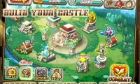 Another FREE game for iOS - Age of Myth 