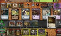 Another FREE game for iOS - Ascension: Chronicle of the Godslayer