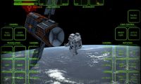 Another FREE game for iOS - Astronaut Spacewalk