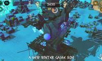 Další FREE hra pro iOS - Babel Rising 3D