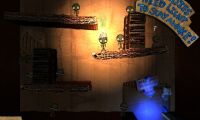 Another FREE game for iOS - Band Together