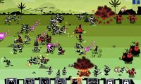 Another FREE game for iOS - Bowman War