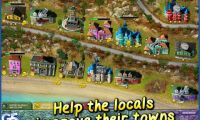 Another FREE game for iOS - Build-a-lot 3: Passport to Europe