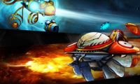 Another FREE game for iOS - Bullet Sky II 
