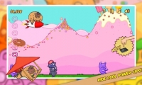 Another FREE game for iOS - Burrito Bison 