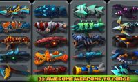 Another FREE game for iOS - Call of Mini™ Dino Hunter