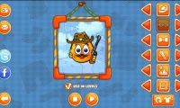 Another FREE game for iOS - Cover Orange 2