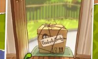 Another FREE game for iOS - Cut the Rope