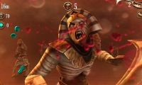 Another FREE game for iOS - Escape from Doom