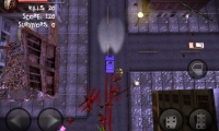 Another FREE game for iOS - Extinction 3D