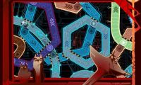 Another FREE game for iOS - Good vs Reason
