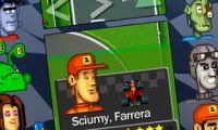 Another FREE game for iOS - GP Retro