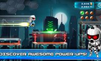 Another FREE game for iOS - Gravity Guy 2