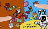 Another FREE game for iOS - Hidden Doodles