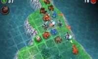 Another FREE game for iOS - Holy Moly Dragons