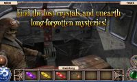 Another FREE game for iOS - Inbetween Land 