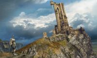 Another FREE game for iOS - Infinity Blade