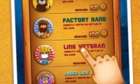 Another FREE game for iOS - Juice Factory - The Original