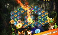 Another FREE game for iOS - Last Temple 2